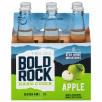 Bold Rock® Virginia Granny Smith Apple Hard Cider