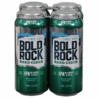 Bold Rock Hard Cider