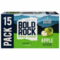 Bold Rock® Hard Apple Cider