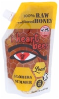 I Heart Bees Florida Summer Honey Perspective: Main
