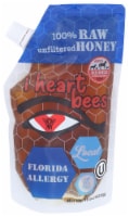 I Heart Bees Florida Allergy Honey Perspective: Main