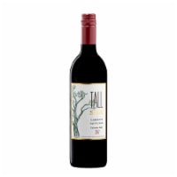 Tall Sage Cabernet Sauvignon Perspective: Main