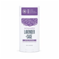 Schmidt's Lavender & Sage Aluminum Free Natural Deodorant