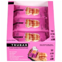 TruBar™ Daydreaming About Donuts Protein Bars Perspective: Main