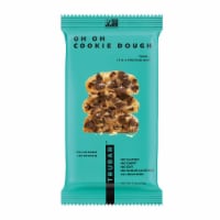 TruBar™ Oh Oh Cookie Dough Protein Bar Perspective: Main