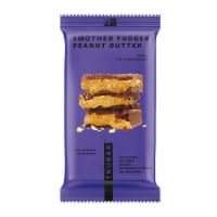 TruBar™ Smother Fudger Peanut Butter Protein Bar Perspective: Main