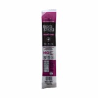 Nick's Sticks Free Range Turkey Spicy Snack Sticks