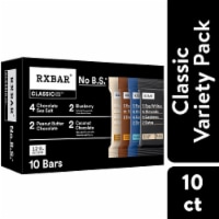 RXBAR Protein Bars Variety Pack