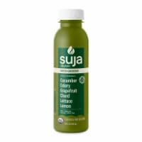 Suja Organic Uber Greens™ Juice Drink