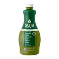 Suja Organic Uber Greens Cold-Pressed Fruit & Vegetable Juice