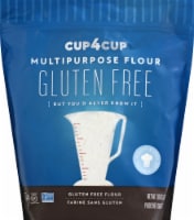 Cup 4 Cup™ Gluten Free Multi-Purpose Flour