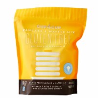 Cup4Cup™ Gluten Free Pancake & Waffle Mix
