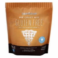 Cup4Cup™ Gluten Free Pie Crust Mix