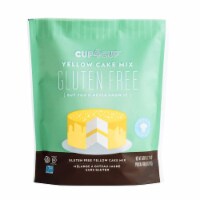 Cup 4 Cup™ Gluten Free Yellow Cake Mix