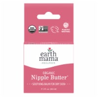 Earth Mama® Organic Nipple Butter