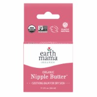 Earth Mama® Organic Nipple Butter