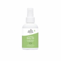 Earth Mama® Calendula Baby Oil