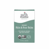 Earth Mama Organic Skin And Scar Balm