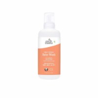 Earth Mama® Sweet Orange Baby Wash
