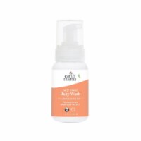 Earth Mama® Sweet Orange Baby Wash