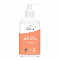 Earth Mama® Sweet Orange Baby Lotion