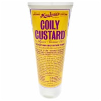 Miss Jessie's® Coily Custard® Agave and Coconut Oil Perspective: Main