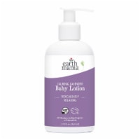 Earth Mama® Calming Lavender Baby Lotion