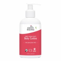 Earth Mama® Simply Non-Scents Baby Lotion