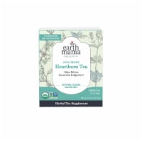 Earth Mama® Organic Heartburn Tea