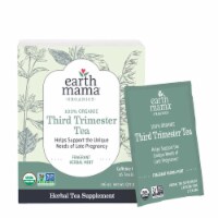 Earth Mama® Organic Third Trimester Tea