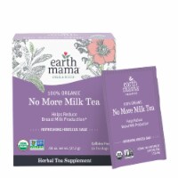 Earth Mama® Organic No More Milk Tea