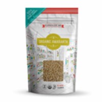 Karmalize.Me 230617 Organic Super Grains, Amaranth - 1 lbs