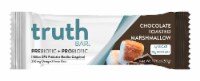 Truth Bar™ Prebiotic + Probiotic Chocolate Toasted Marshmallow Perspective: Main
