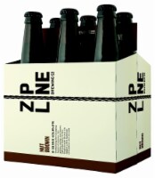ZPLNE Brewing Seasonal Beer