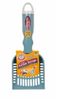 Hartz® Scooping & Clumping Cat Litter Spoon