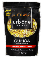 Sundried Tomato & Basil Mix