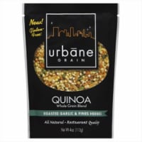 Urbane Grain Roasted Garlic & Fines Herbs Quinoa