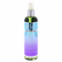 The Mane Choice Tropical Moringa Restorative Spray