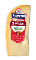Beemster® Swiss Cheese Wedge