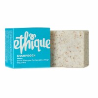 Ethique Shampooch Pet Shampoo Bar for Dogs with Sensitive Skin 3.88 oz 1 Ralphs