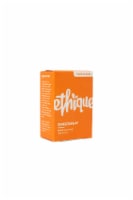Ethique Gingersnap Solid Face Scrub