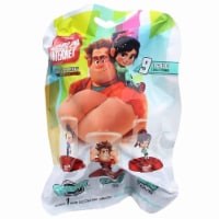 UCC Wreck-It Ralph 2 Domez Blind Bagged Mini Figure - Assorted