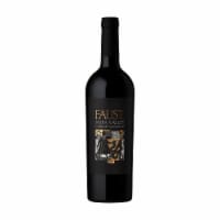 Faust Cabernet Sauvignon California Red Wine Perspective: Main
