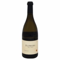 Flowers Sonoma Coast Chardonnay Perspective: Main