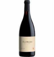 Flowers Winery Sonoma Coast Pinot Noir Perspective: Main