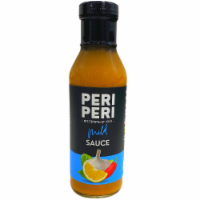 Peri Peri Mild Sauce