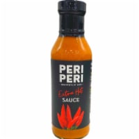 Peri Peri Extra Hot Sauce
