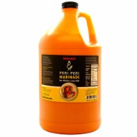 Peri Peri Marinade - 1 Gallon