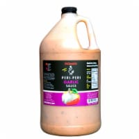 Peri Peri Garlic Sauce - 1 Gallon