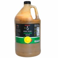 Peri Peri Lemon Herb Sauce - 1 Gallon